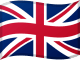 United Kingdom flag